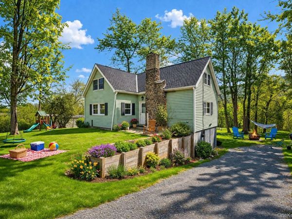 8093 Route 209 , Ellenville, NY 12428