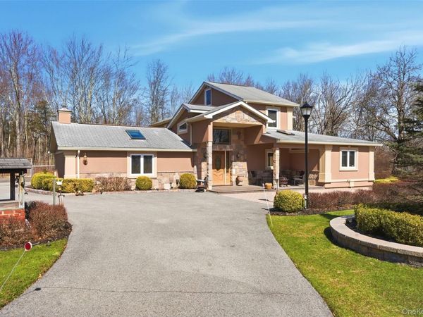 801 Albany Post Road, Gardiner, NY 12525