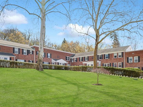 120 N Broadway, Unit 14D, Irvington, NY 10533