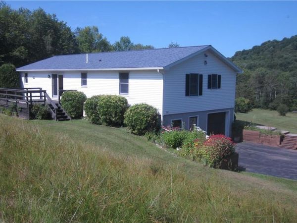 989 Lenape Lake Road , Livingston Manor, NY 12758