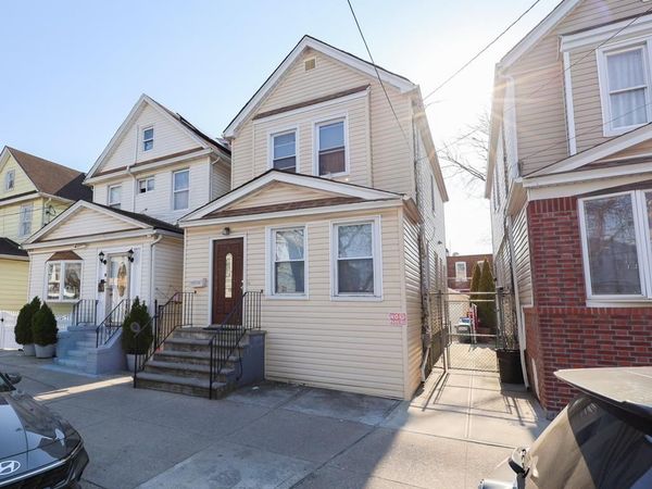 10334 108th Street , Richmond Hill, NY 11419