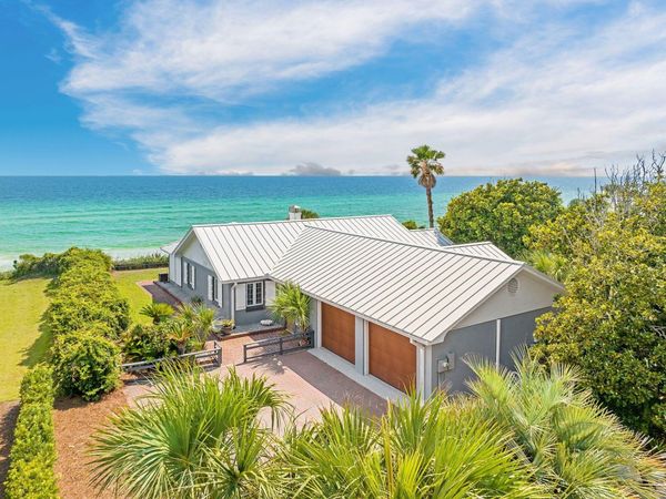 58 Montgomery Street, Santa Rosa Beach, FL 32459