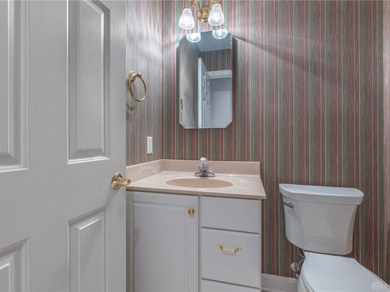 2695 Vienna Estates Drive, Miamisburg, OH 45459 Photo 16