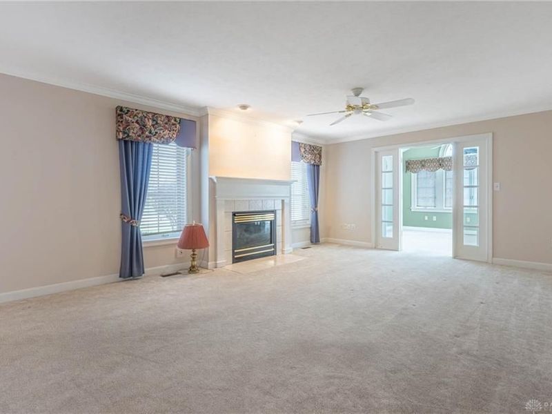 2695 Vienna Estates Drive, Miamisburg, OH 45459 Photo 17