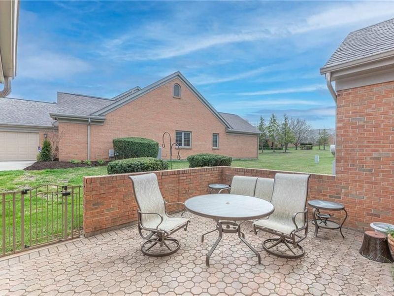 2695 Vienna Estates Drive, Miamisburg, OH 45459 Photo 35