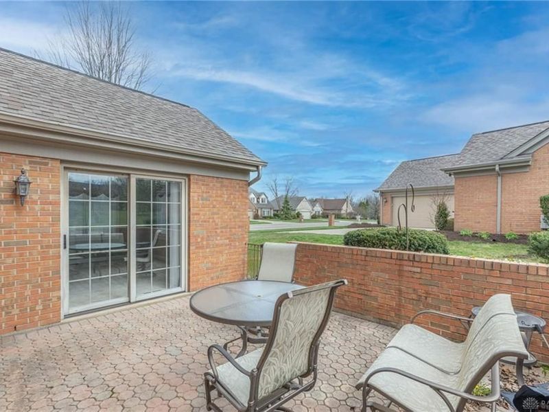 2695 Vienna Estates Drive, Miamisburg, OH 45459 Photo 36