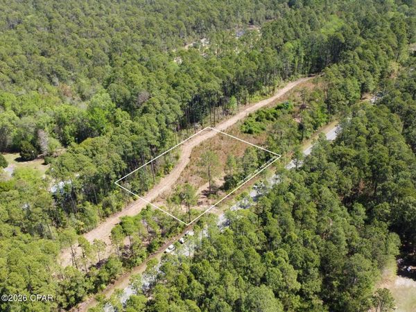 0 Shadow Lane, Freeport, FL 32439