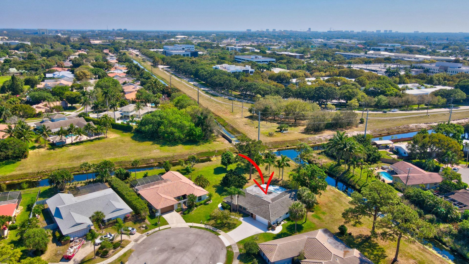 2334 Timbercreek Circle Nw, Boca Raton, FL 33431 Photo