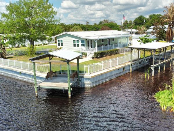 7902 SE 95th Trail, Okeechobee, FL 34974