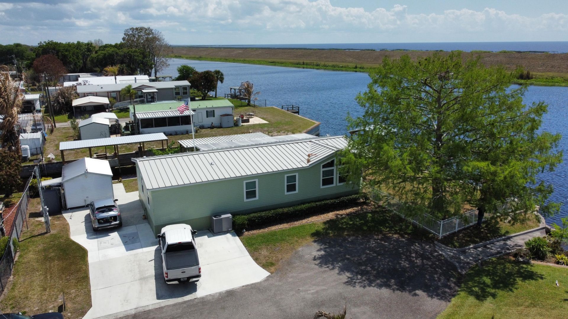 7902 SE 95th Trail, Okeechobee, FL 34974 Photo