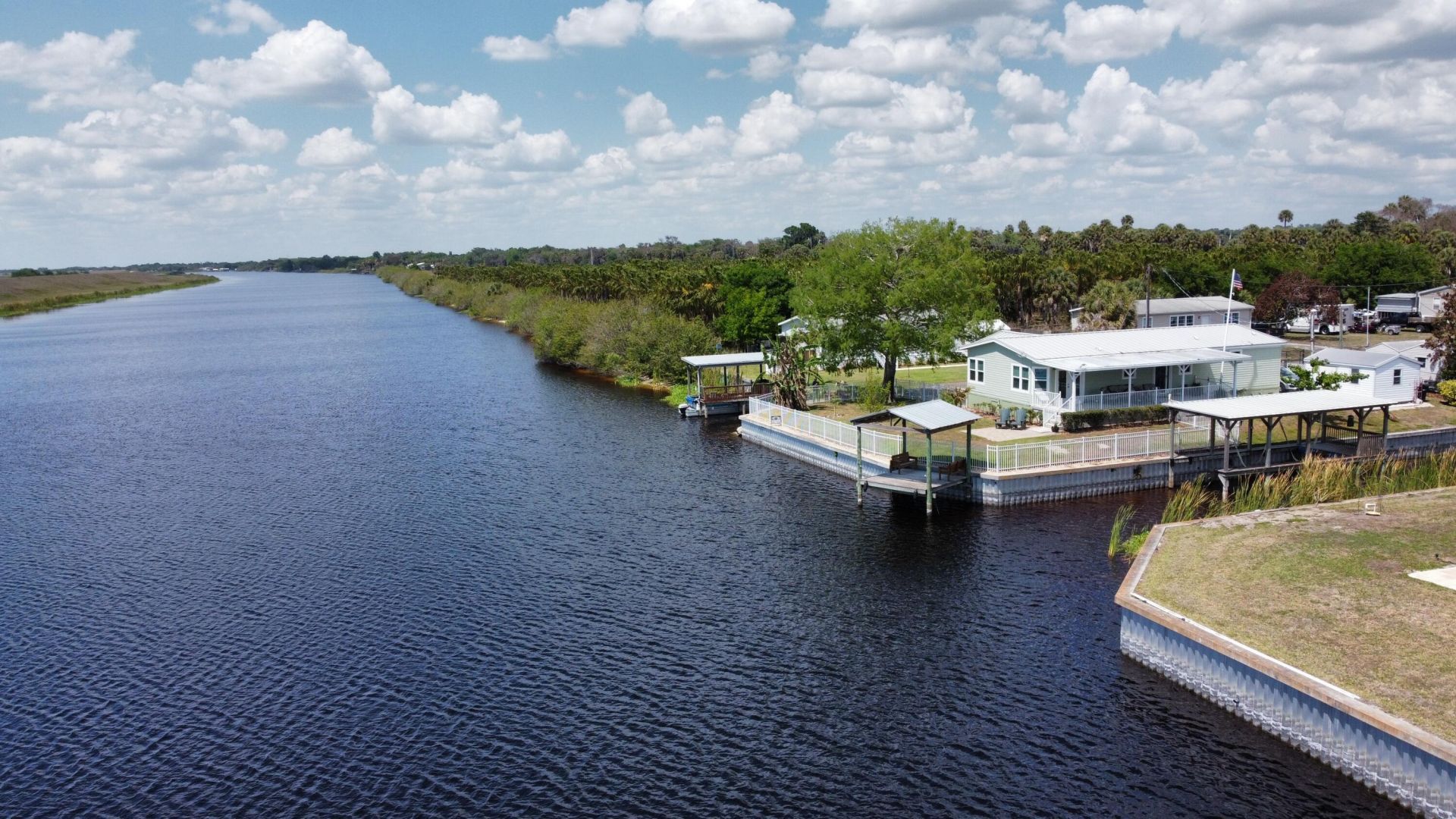 7902 SE 95th Trail, Okeechobee, FL 34974 Photo