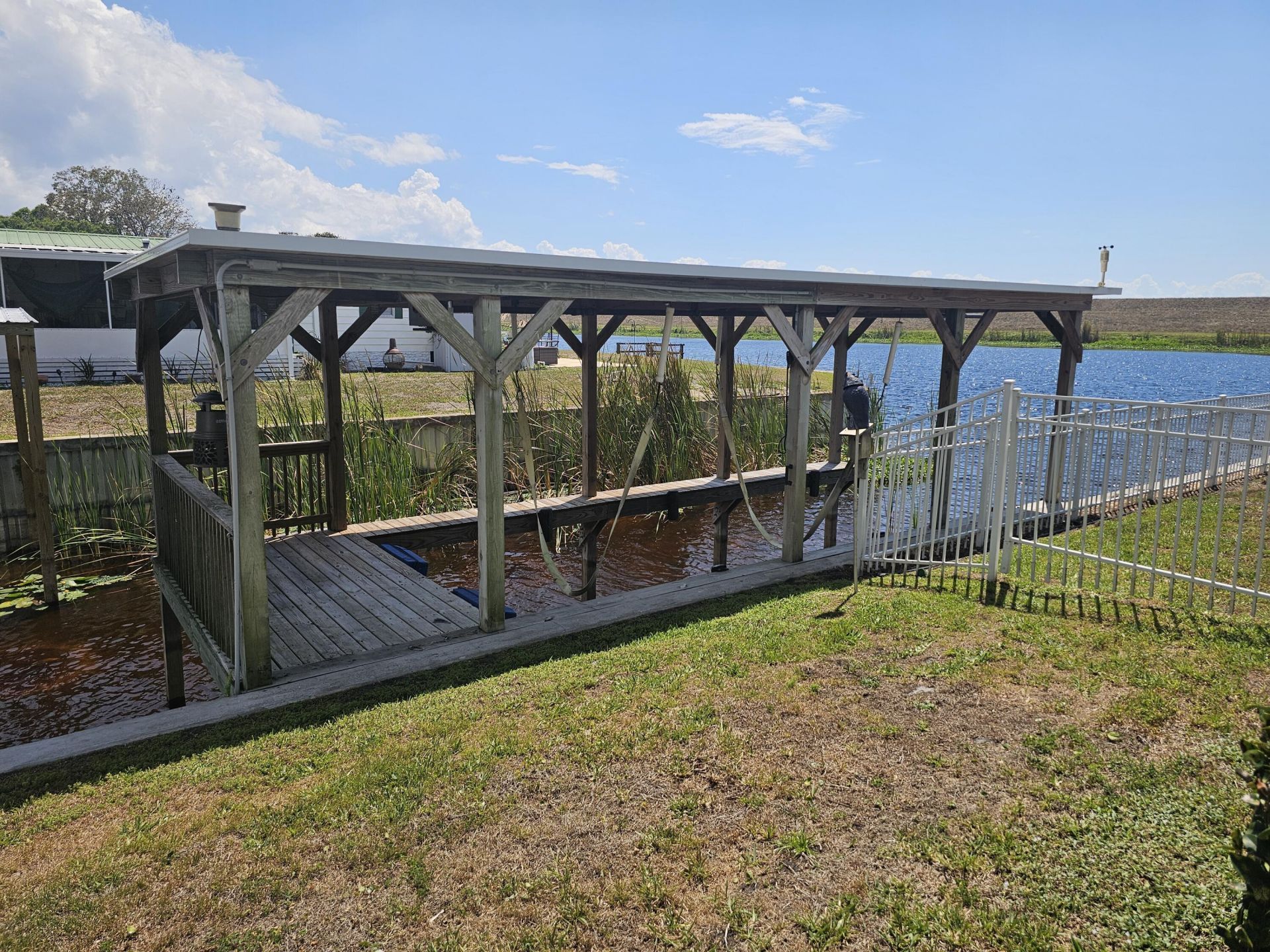 7902 SE 95th Trail, Okeechobee, FL 34974 Photo