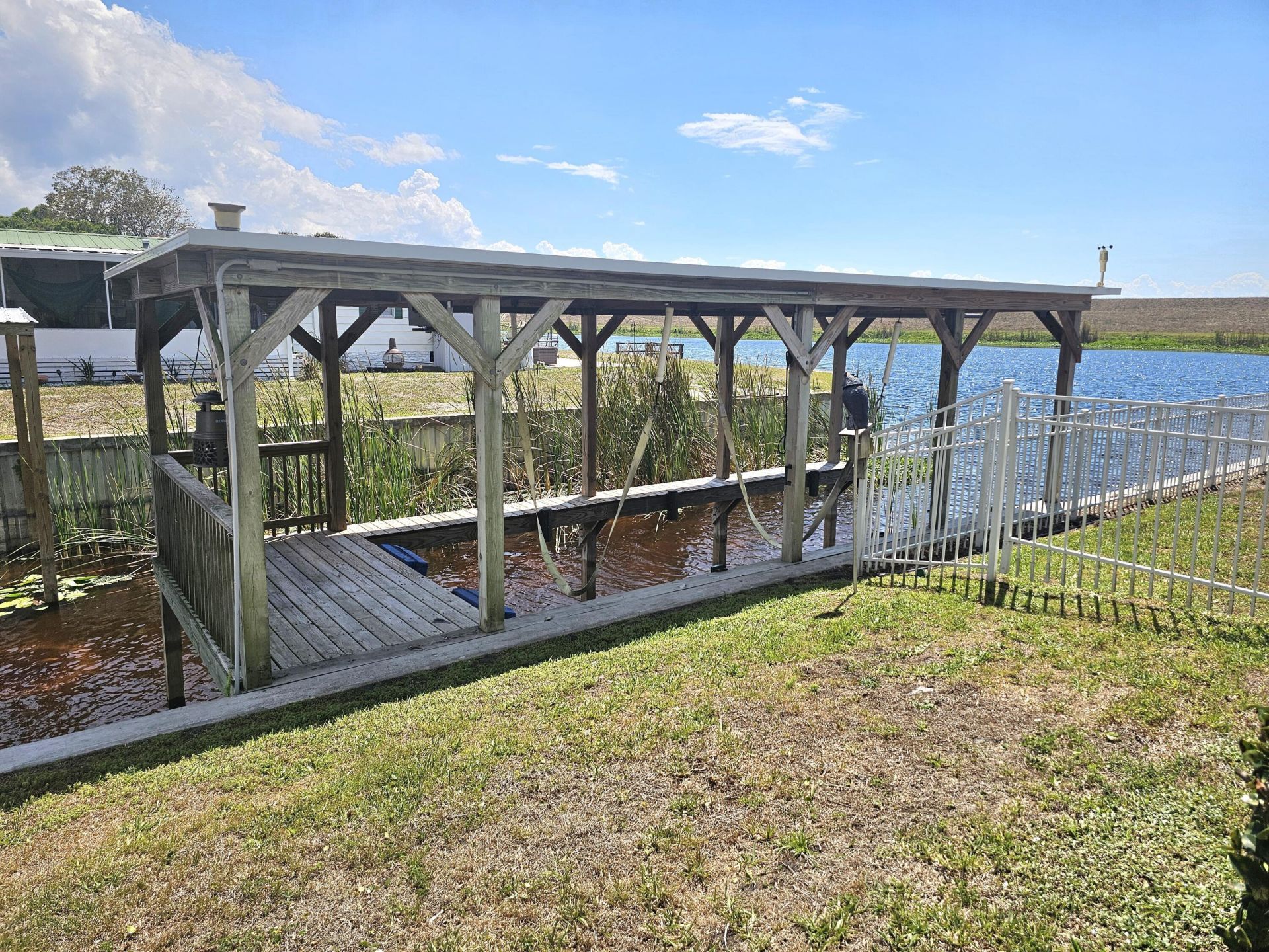 7902 SE 95th Trail, Okeechobee, FL 34974 Photo