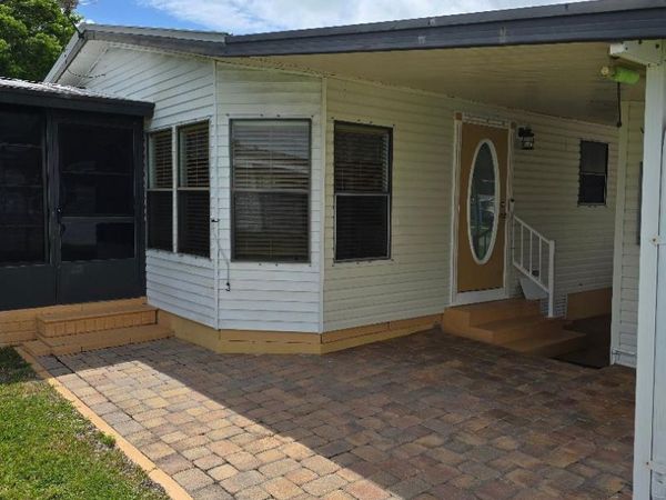 5610 Hemingway Court, Unit 5, Fort Pierce, FL 34982