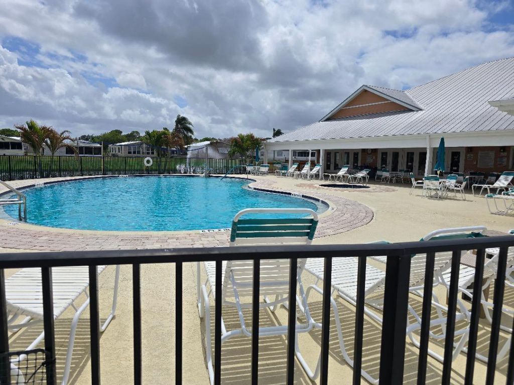 5610 Hemingway Court, Unit 5, Fort Pierce, FL 34982 Photo