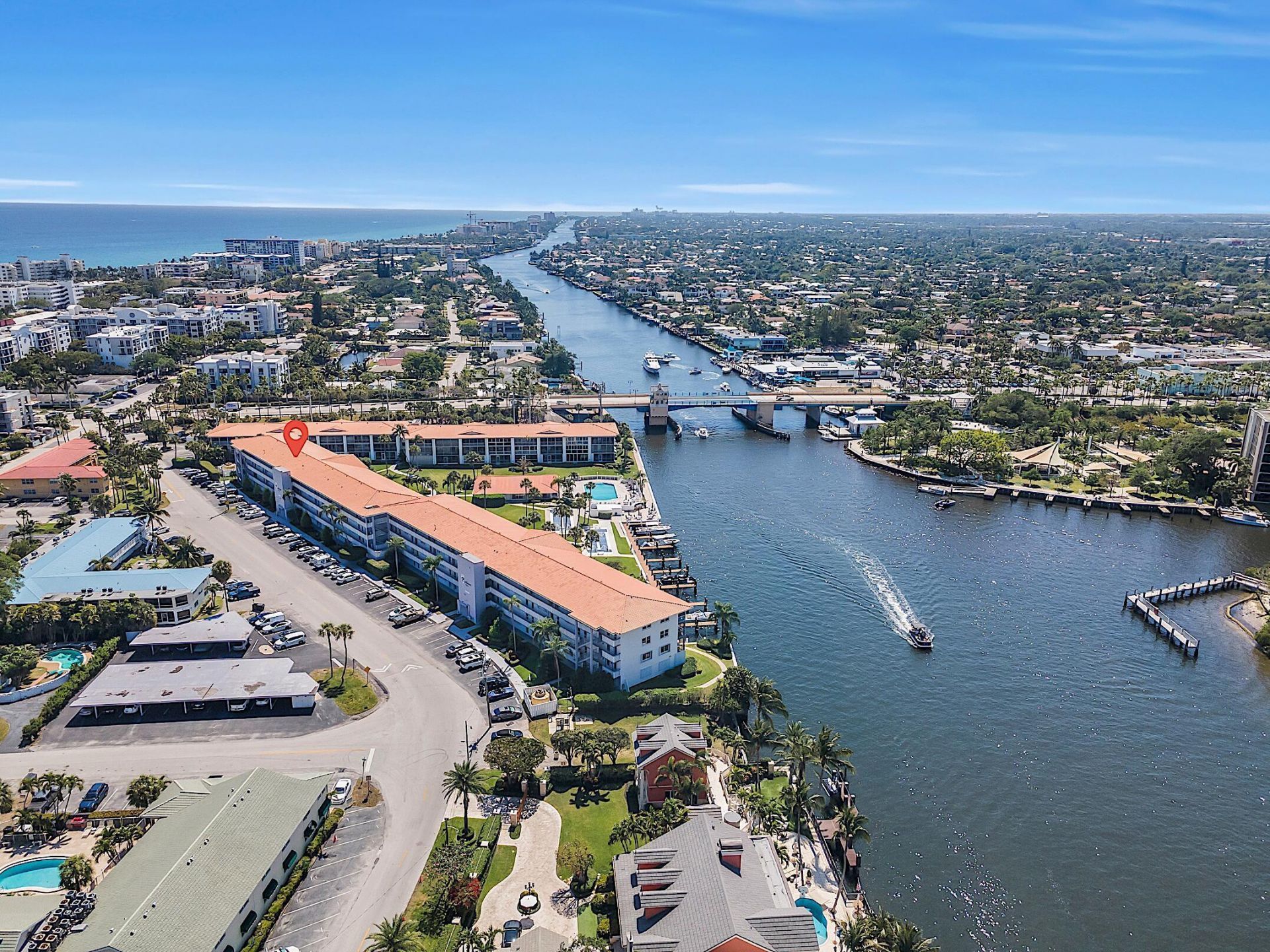 103 NE 19th Avenue, Unit 232, Deerfield Beach, FL 33441 Photo