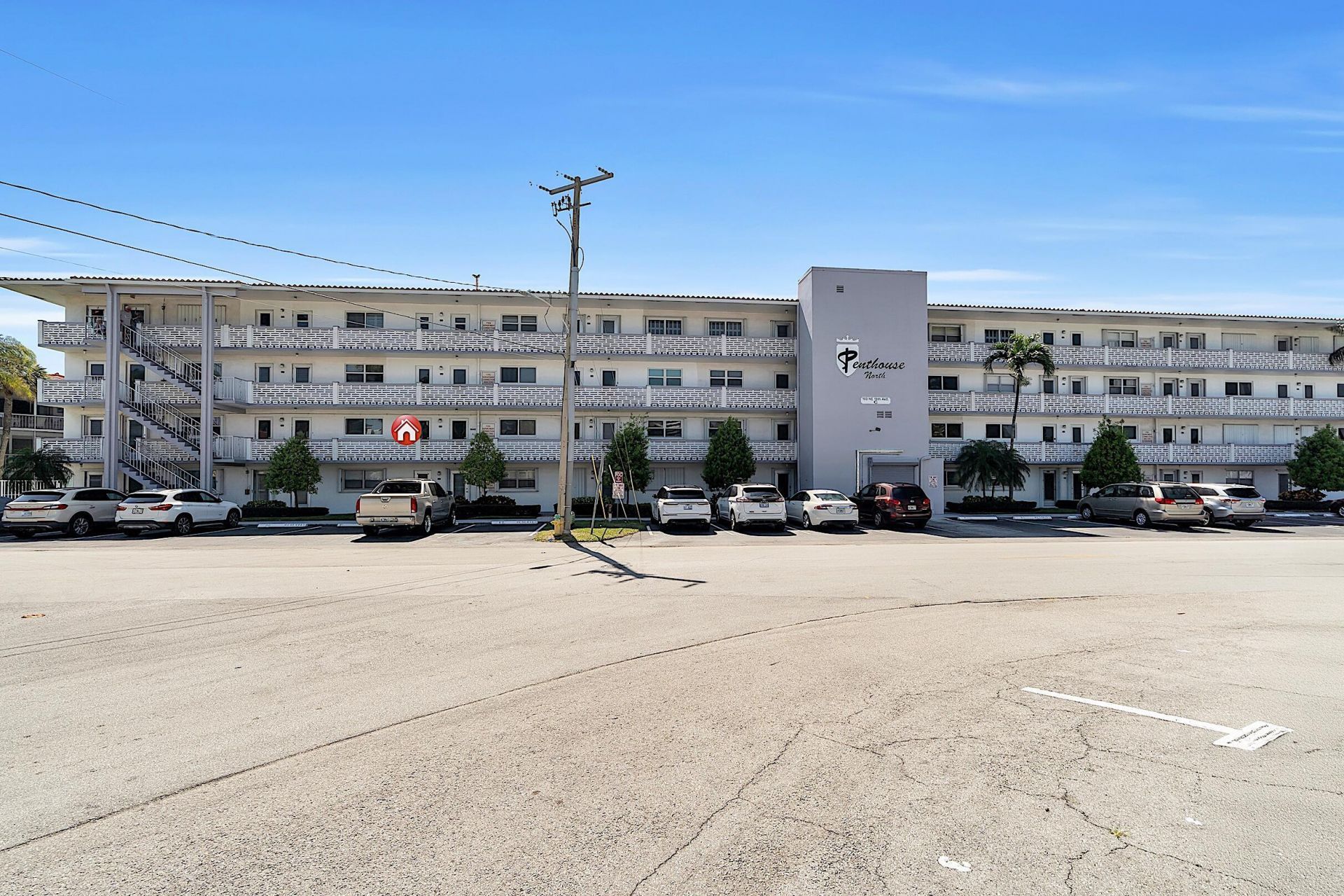 103 NE 19th Avenue, Unit 232, Deerfield Beach, FL 33441 Photo