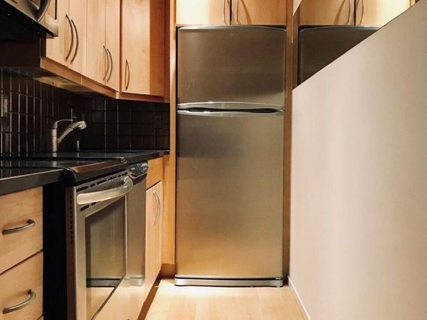 1531 Packard Street, Unit 4, Ann Arbor, MI 48104