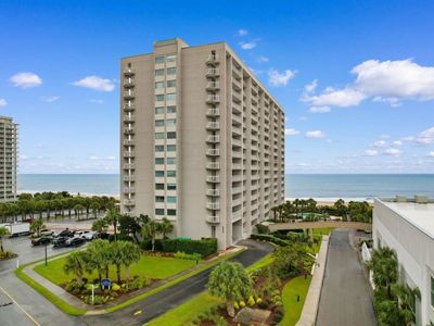 9820 Queensway Blvd. , Unit 704, Myrtle Beach, SC 29572