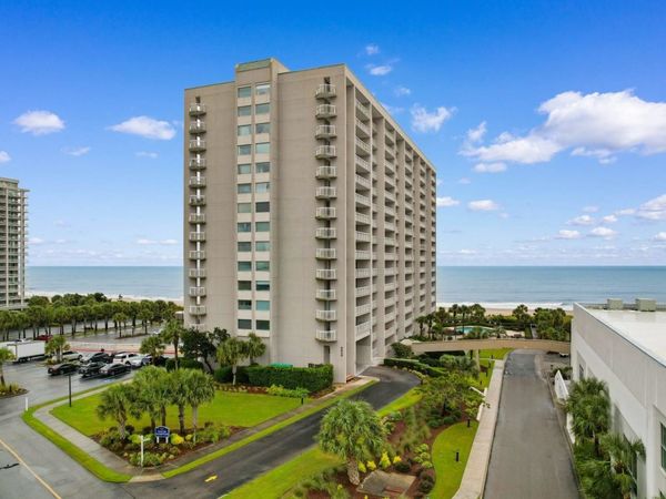 9820 Queensway Blvd. , Unit 704, Myrtle Beach, SC 29572