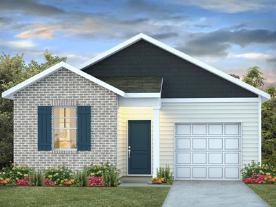 1073 Grand Oaks Drive, Columbia, SC 29203