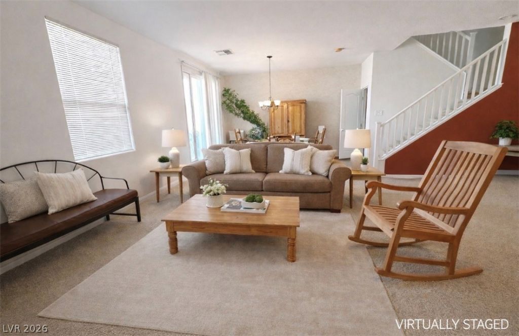 7320 Marble Lake Street, Unit 103, Las Vegas, NV 89149 Main Photo