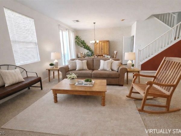 7320 Marble Lake Street, Unit 103, Las Vegas, NV 89149