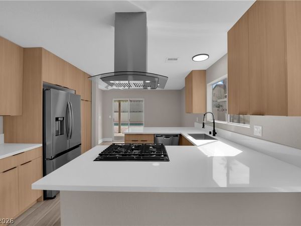 522 Tabony Avenue, Henderson, NV 89011