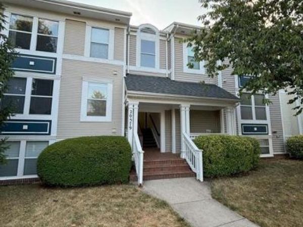 20579 SNOWSHOE SQUARE, Unit 301, ASHBURN, VA 20147