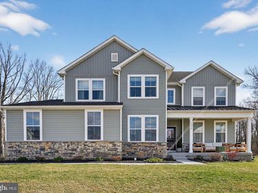 1017 MARIWILL DRIVE, QUAKERTOWN, PA 18951