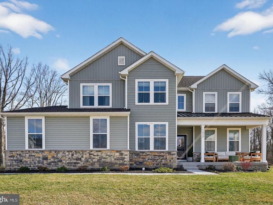 1017 Mariwill Drive, Quakertown, PA 18951 Main Photo