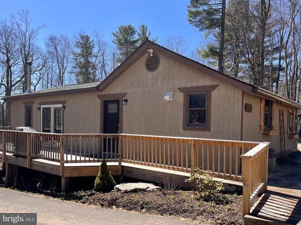 3930 MAYHEW INN ROAD, OAKLAND, MD 21550