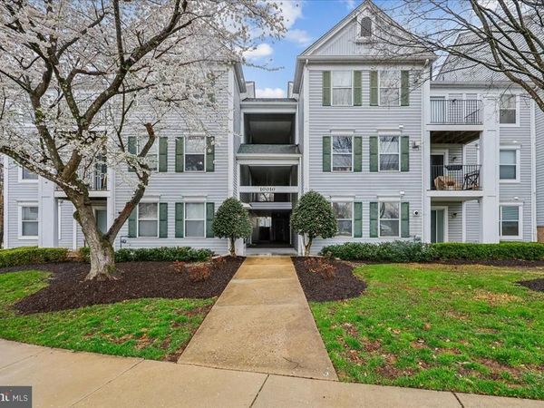10010 VANDERBILT CIRCLE , Unit 3-9, ROCKVILLE, MD 20850