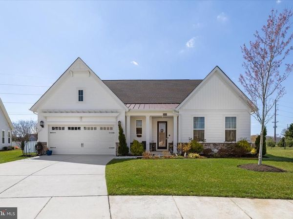 35030 KINDLETON LANE, LEWES, DE 19958