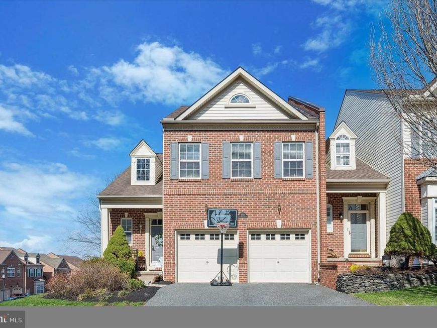 1050 Tall Trees Court, Garnet Valley, PA 19060 Main Photo