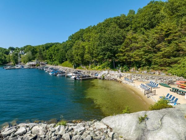 5 South Watch Road, Meredith, NH 03253