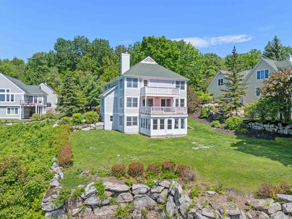 5 South Watch Road, Meredith, NH 03253