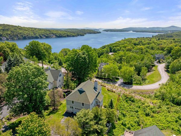 5 South Watch Road, Meredith, NH 03253