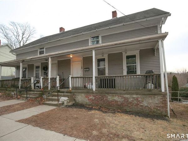 187-189 Prospect, Plainfield, CT 06354