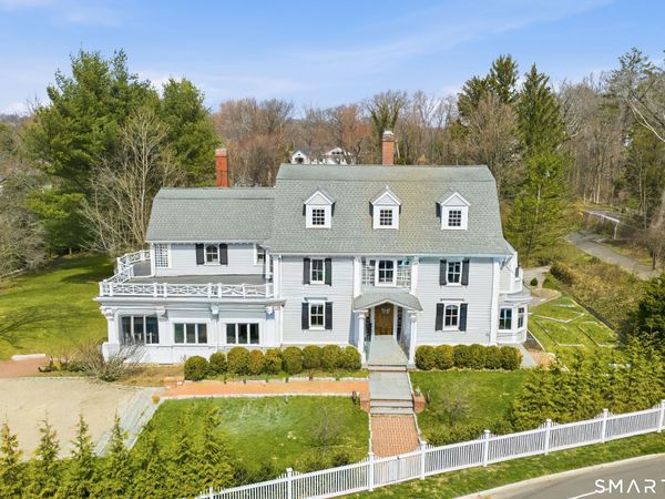 5 Middlesex, Darien, CT 06820