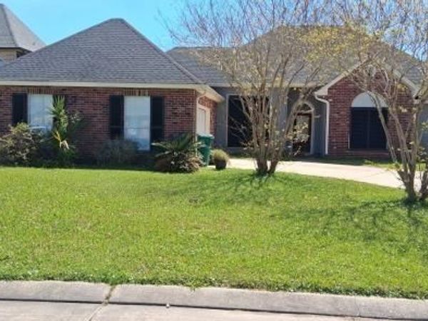 168 RIVER OAKS Drive , LaPlace, LA 70068