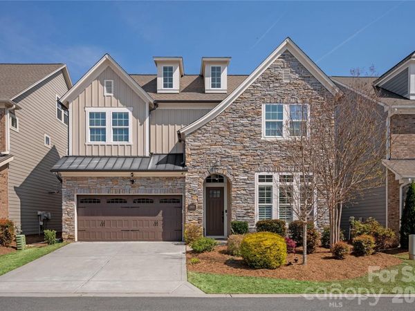 6608 Forage Lane, Charlotte, NC 28277
