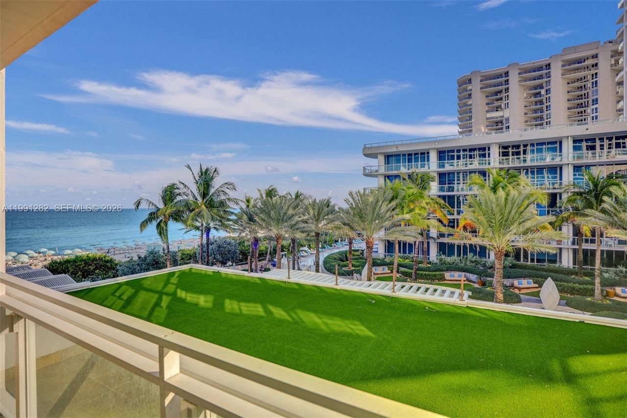 6801 Collins Ave, Unit 309 Door, Miami Beach, FL 33141 Photo