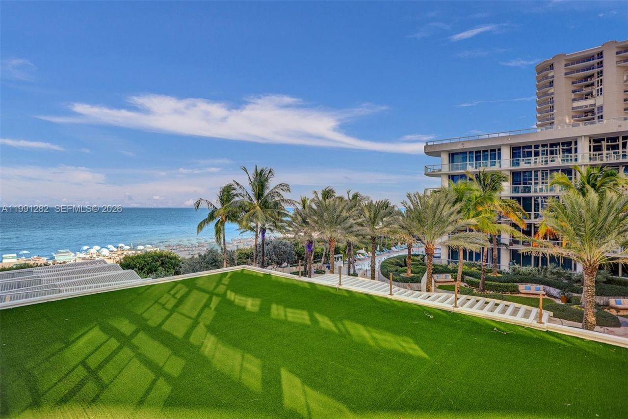 6801 Collins Ave, Unit 309 Door, Miami Beach, FL 33141 Photo