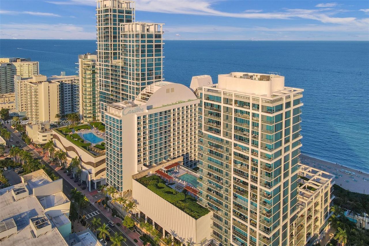 6801 Collins Ave, Unit 309 Door, Miami Beach, FL 33141 Photo