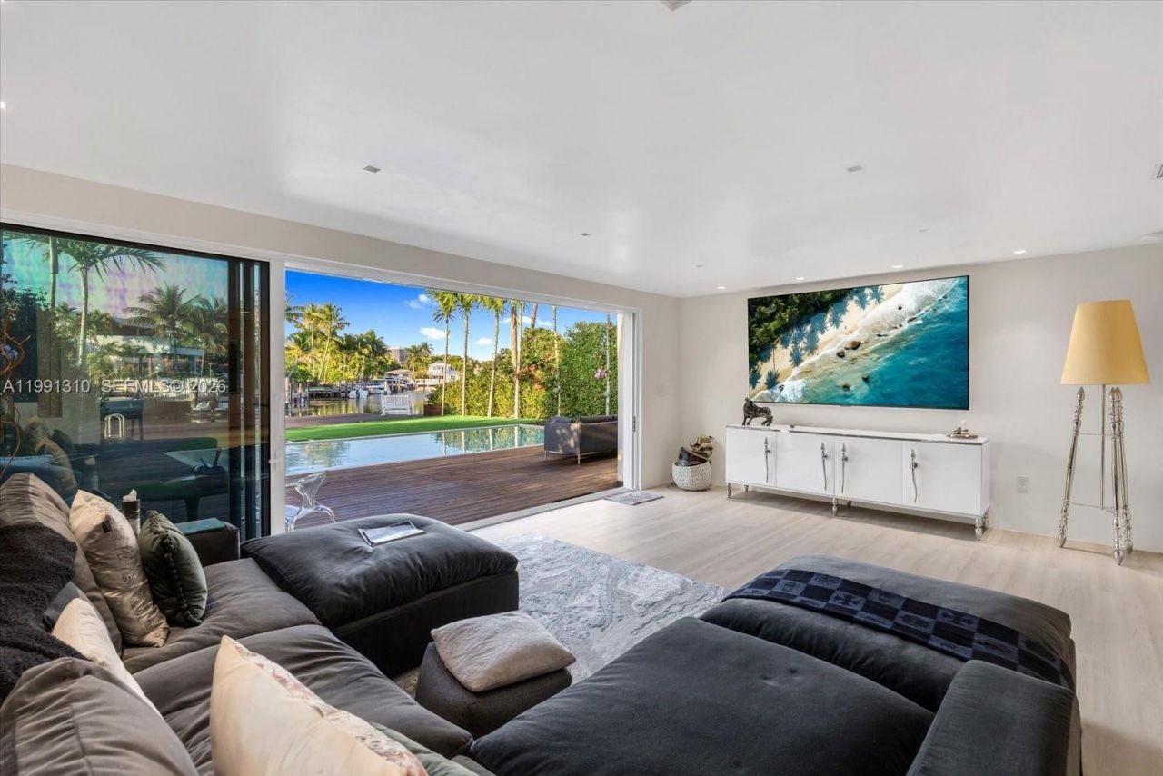 1277 Biscaya Dr, Surfside, FL 33154 Photo