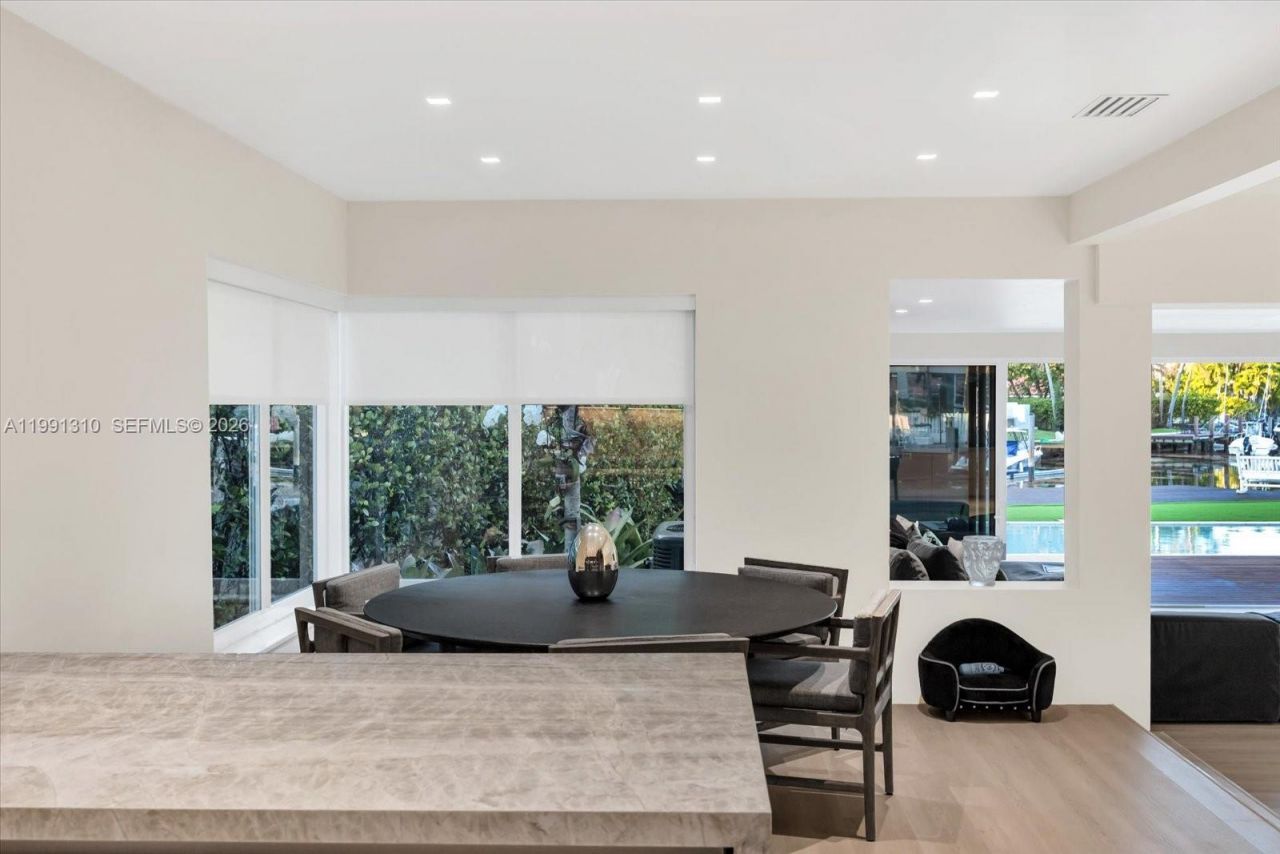 1277 Biscaya Dr, Surfside, FL 33154 Photo