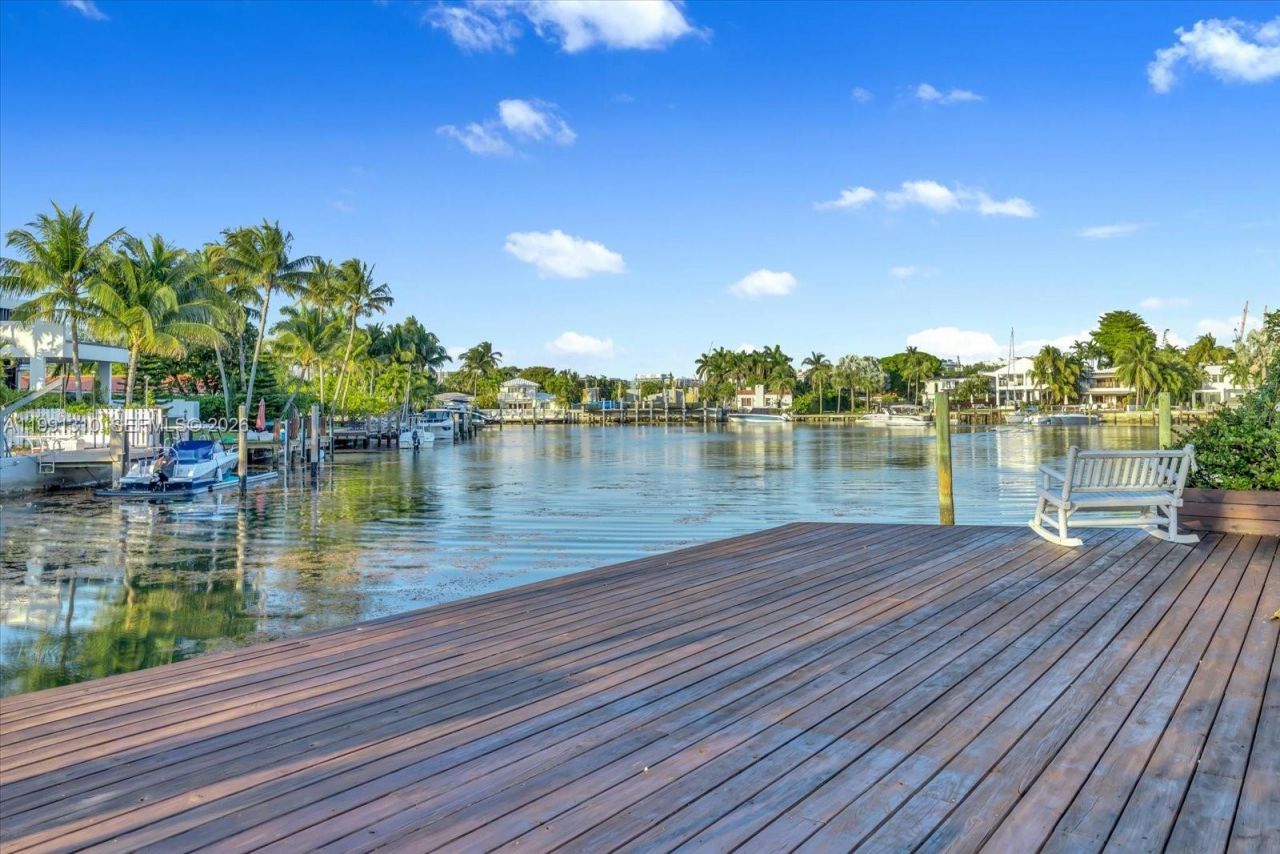 1277 Biscaya Dr, Surfside, FL 33154 Photo