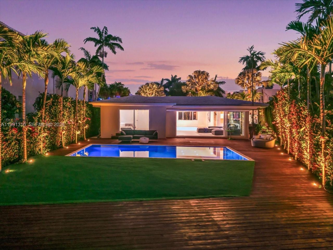 1277 Biscaya Dr, Surfside, FL 33154 Photo