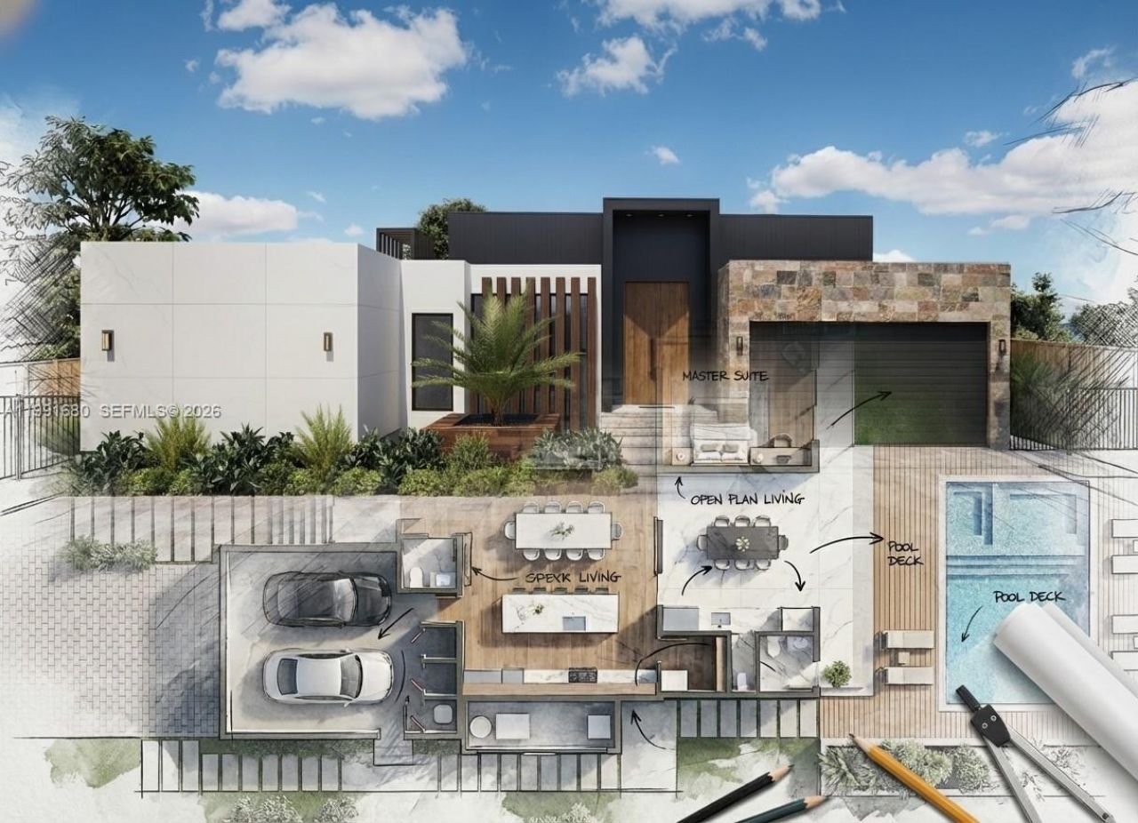 5810 NW 66th Ave , Parkland, FL 33067 Photo